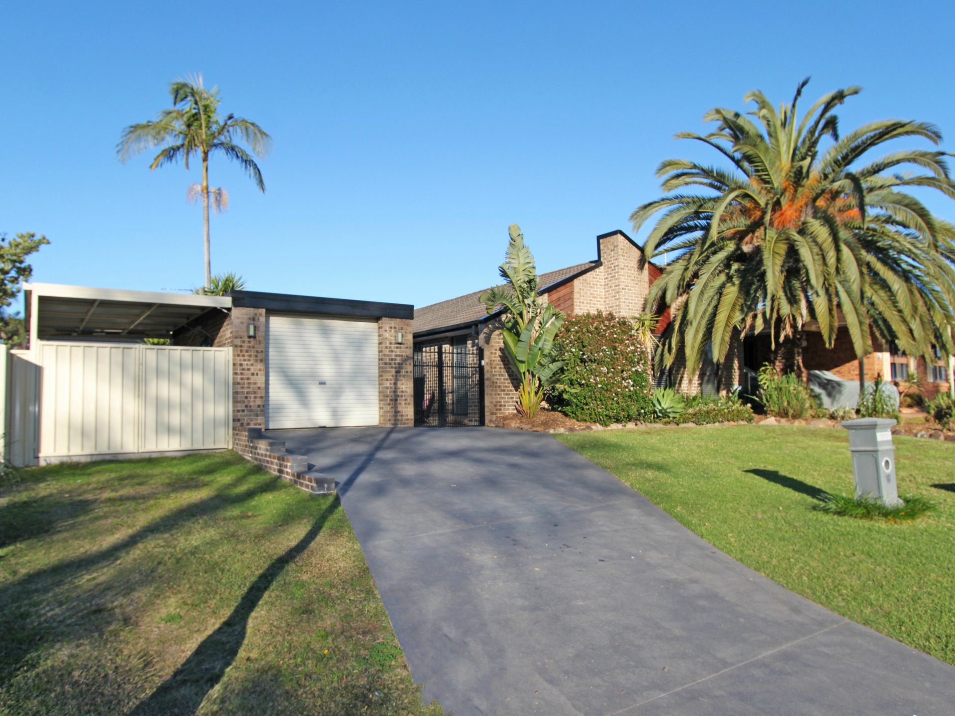 18 SUMMERFIELD CCT, CAMBRIDGE GARDENS NSW 2747, 0 habitaciones, 0 baños, House