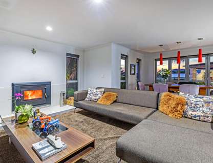 59 Harry Dodd Road, Drury, Papakura, Auckland, 4房, 2浴, 乡村别墅