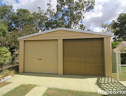 9 Kent Street, Wondai, QLD 4606, 4 Kuwarto, 1 Banyo, House