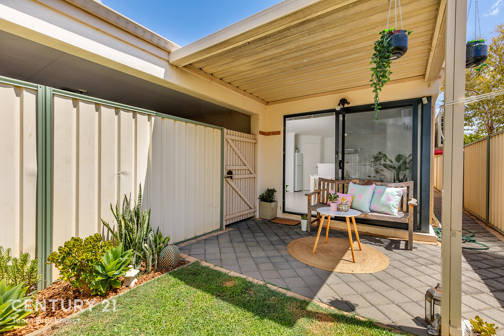 UNIT 7 3 GARDEN ST, CANNINGTON WA 6107, 0房, 0浴, Unit