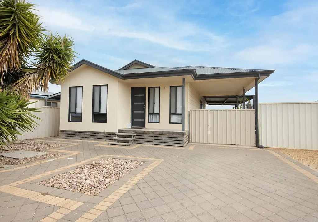 Wallaroo 3chambre UNDER CONTRACT
