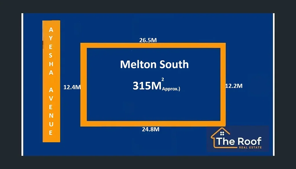 Melton South Nest or Invest on Prime location in Melton South!!!