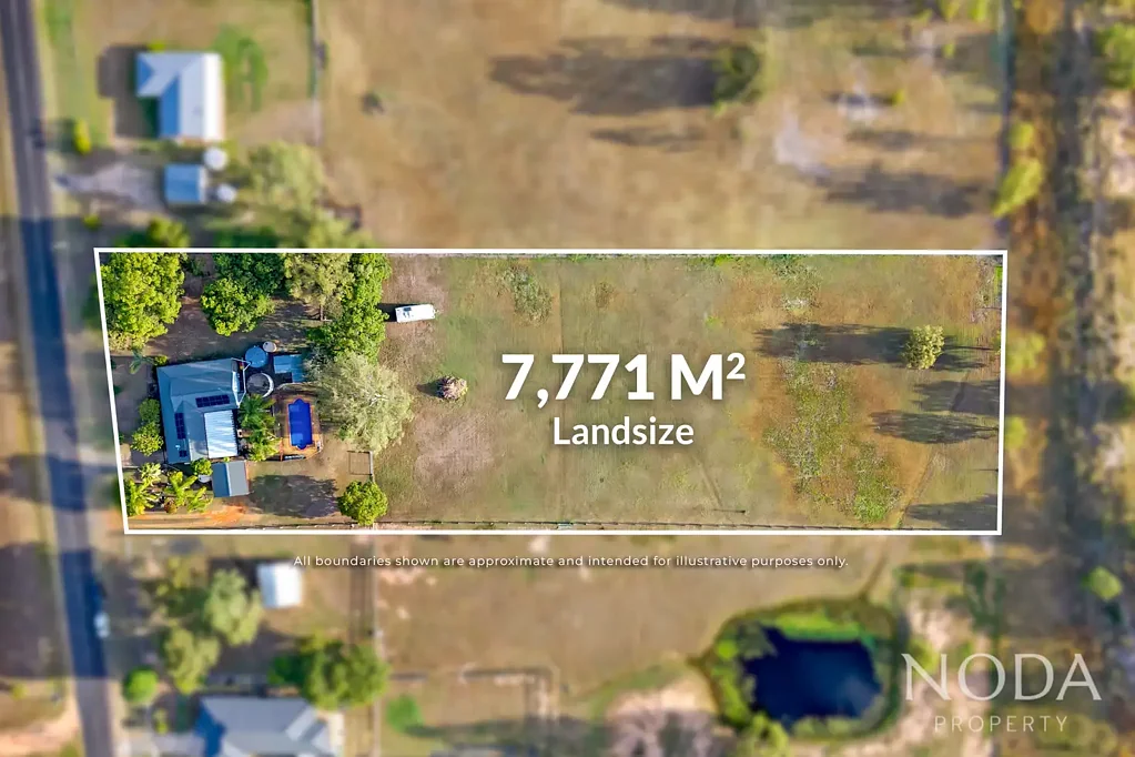 Regency Downs 3બેડરૂમ The Perfect Opportunity to Start Your Acreage Lifestyle