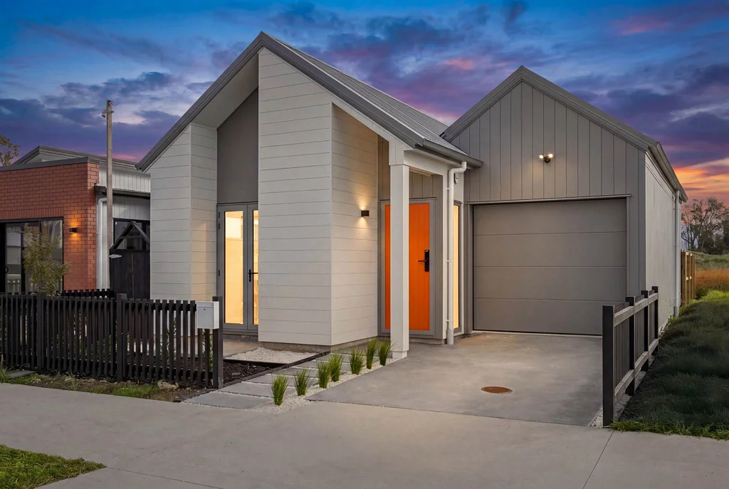Karaka 3房  Modern Living Meets Future Growth in Drury