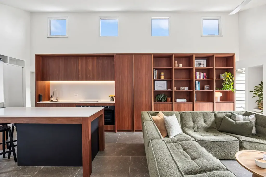 Torquay 3બેડરૂમ Architectural Sophistication Meets Resort-Style Living