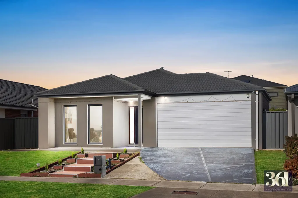 9 Canunda Way, Tarneit, VIC 3029