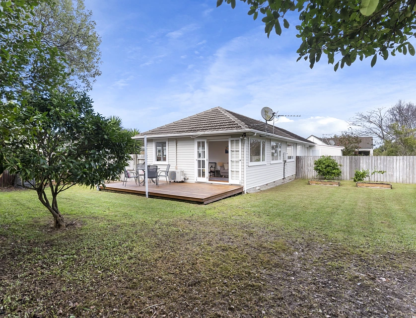 4/65 Moore Street, Howick, Manukau City, 2 غرف, 1 حمامات, House