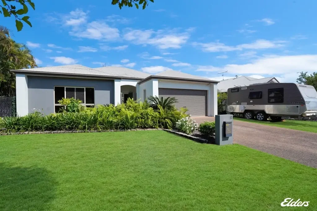12 Blackmore Court, Gunn, NT 832