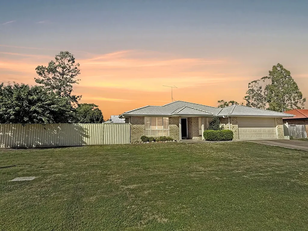 70 Zeller Street, Chinchilla, QLD 4413