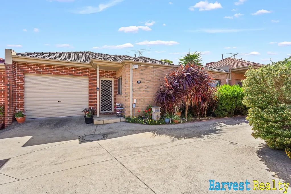 Noble Park 2部屋 Cosy & Convenient