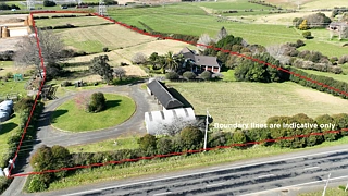 1207 Great South Road, Runciman, Papakura District