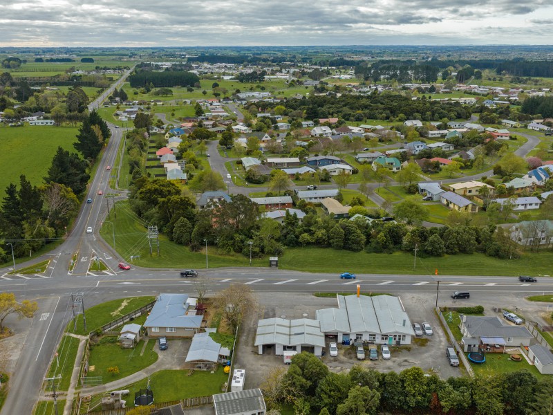 661 Tennent Drive, Linton, Palmerston North, 0 chambres, 0 salles de bain