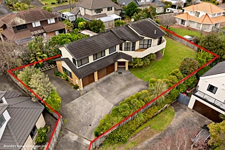 8 Chiania Place, Somerville, Manukau City