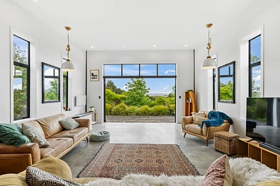 47 Lupis Way, Kaiwaka, Kaipara, 3 Bedrooms, 3 Bathrooms, Lifestyle Property
