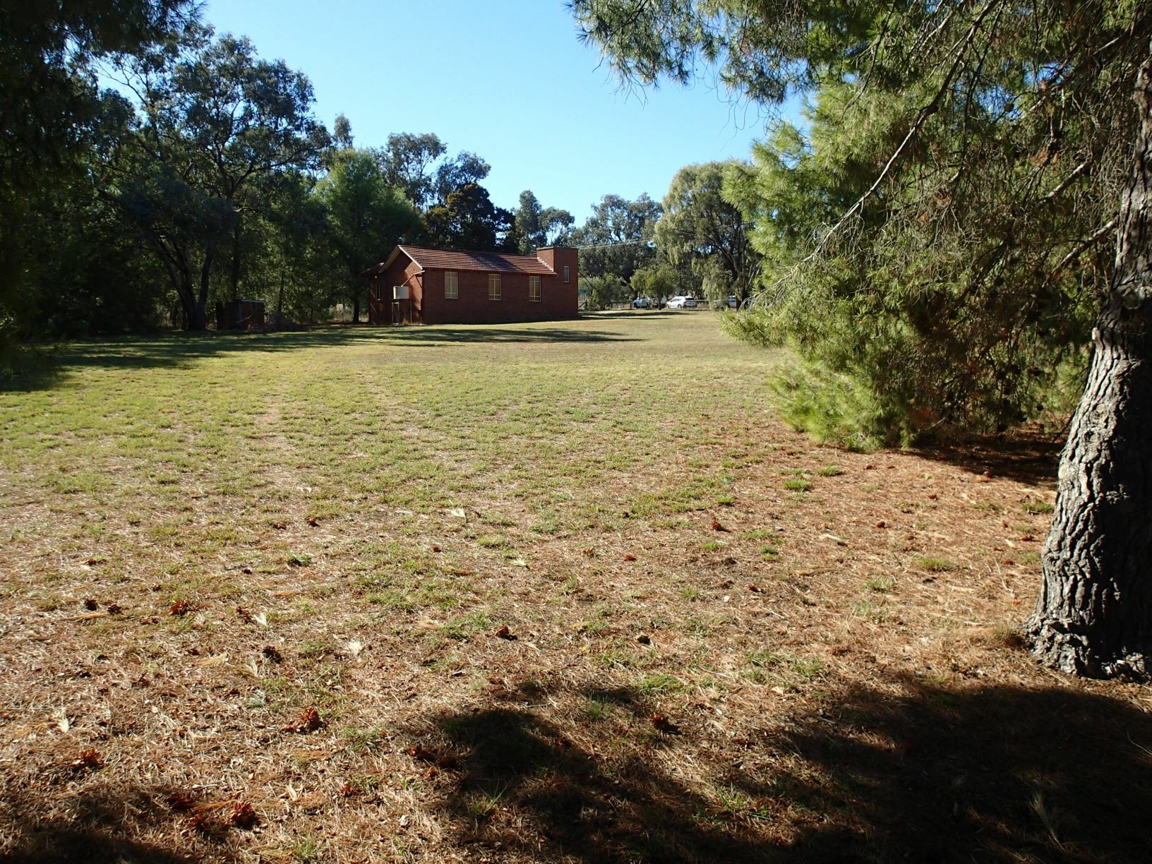 42 QUEEN ST, WALBUNDRIE NSW 2642, 0 Bedrooms, 0 Bathrooms, House