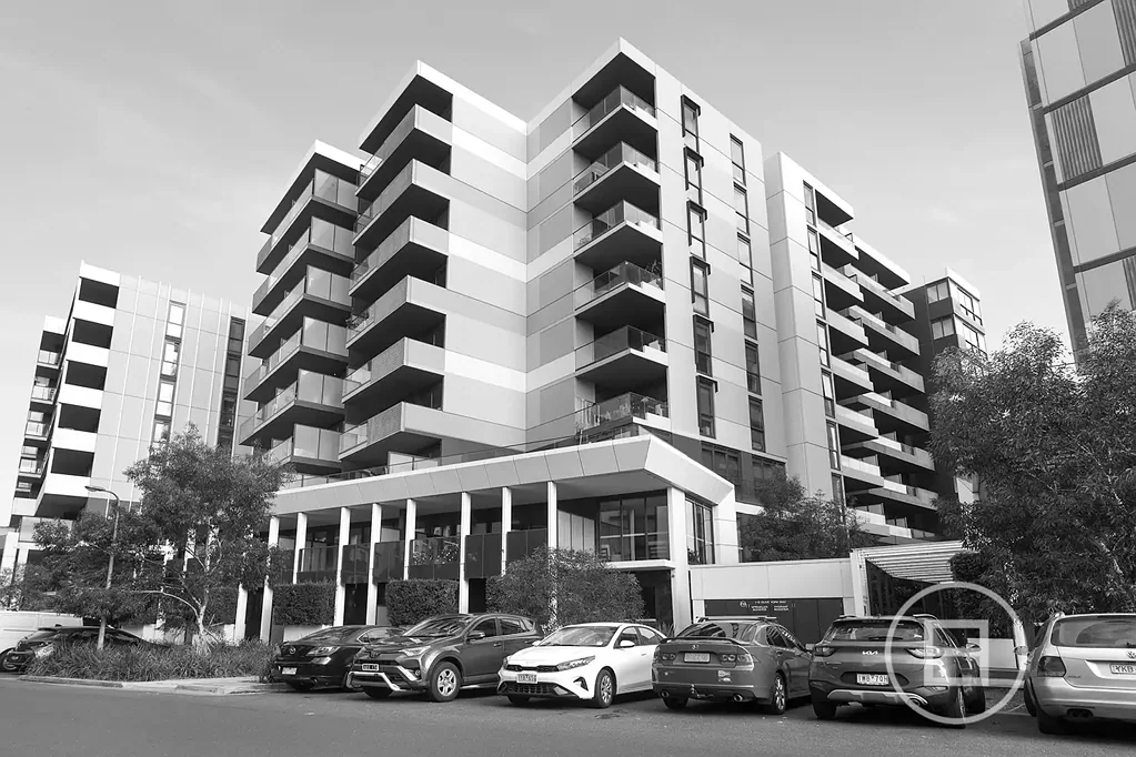 109/3 Olive York Way, Brunswick West, VIC 3055
