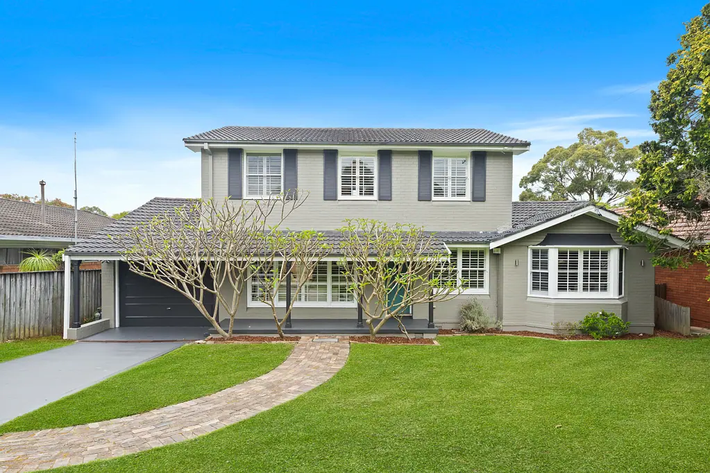 10 Gillian Parade, West Pymble, NSW 2073