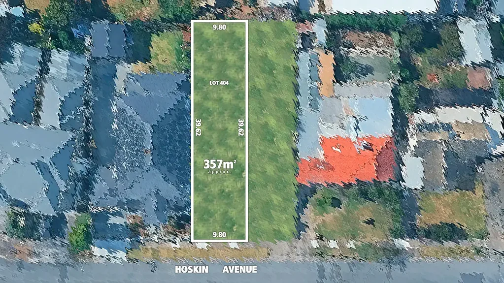 Kidman Park Prime Torrens Title Allotment in Sought-After Kidman Park