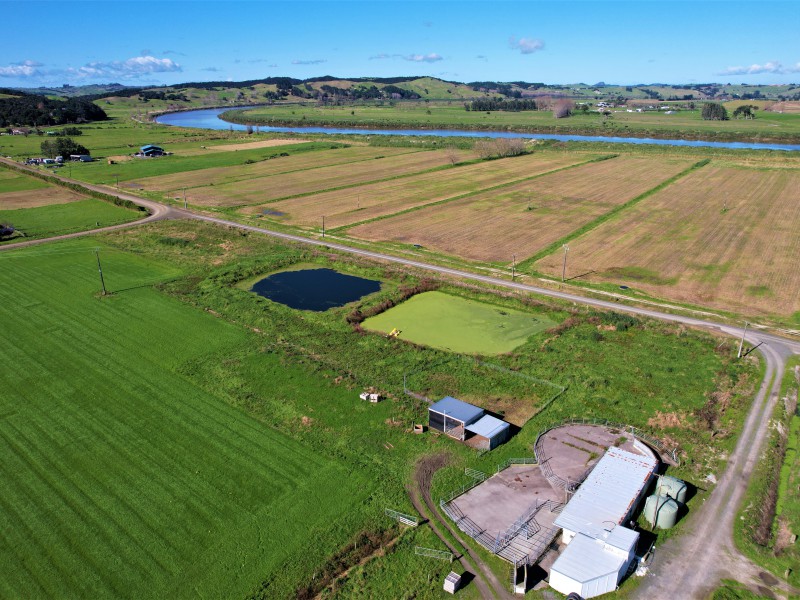 903 Hoanga Road, Dargaville Surrounds, Kaipara, 9房, 0浴