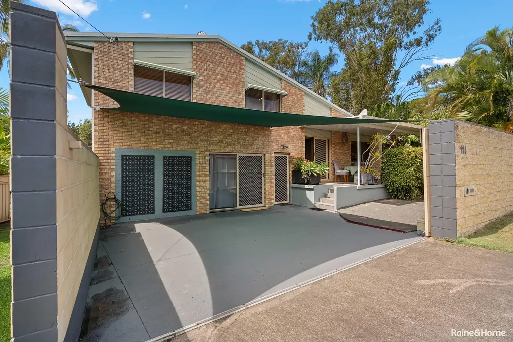Urangan 4कमरा Rare Dual Living in the Heart of Urangan