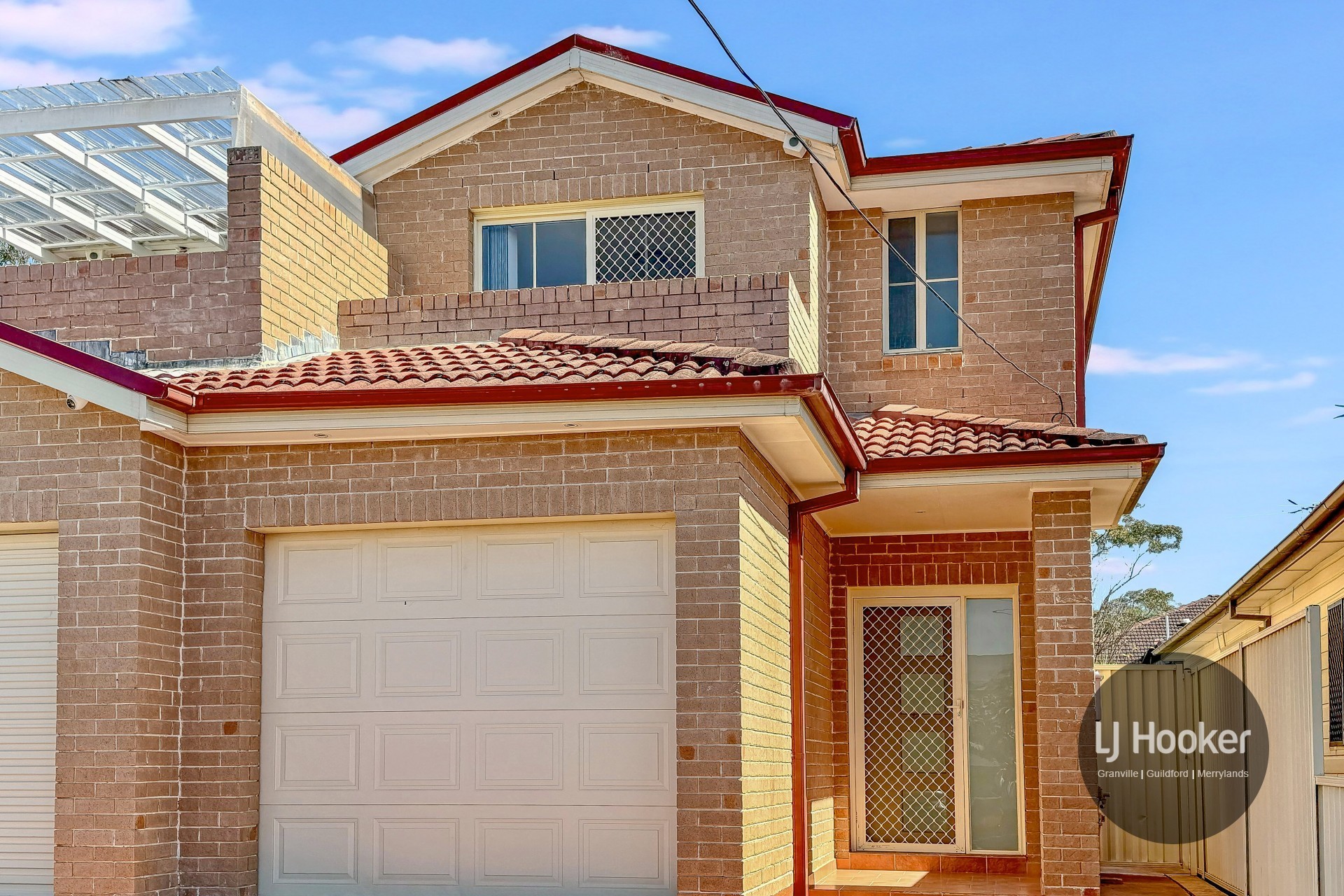 9 RUBINA ST, MERRYLANDS WEST NSW 2160, 0 habitaciones, 0 baños, House