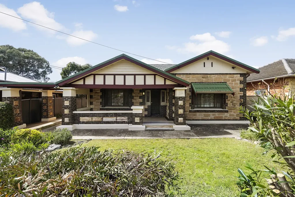 Trinity Gardens 3Moenga The Perfect Foundation for a Forever Family Home