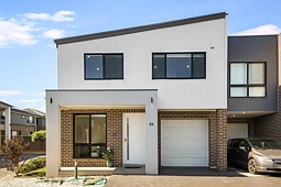 22 Hopwood Glade, Quakers Hill