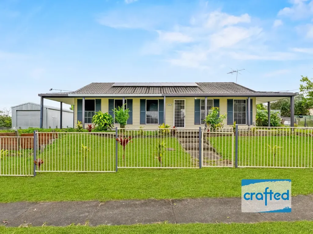Crestmead 3Zimmer Home on Corner Block
