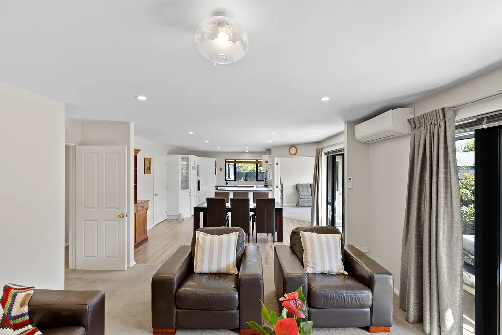 12 Wilmington Place, Shirley, Christchurch, Canterbury