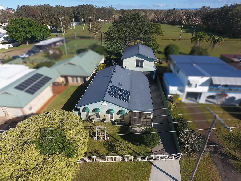 32 Murray Street, Harrington, NSW 2427