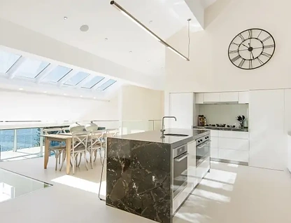318 Whale Beach Road, Palm Beach, Northern Beaches, 5 chambres, 4 salles de bain, House