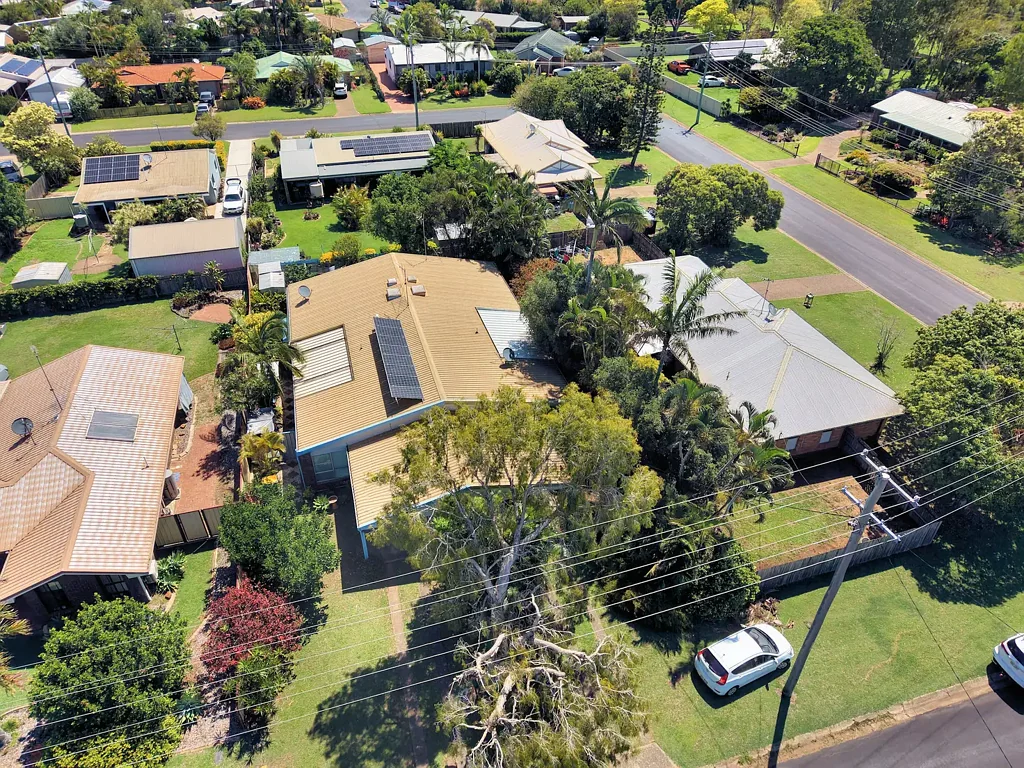 Bargara 2બેડરૂમ BARGARA VILLA - RENOVATORS DELIGHT