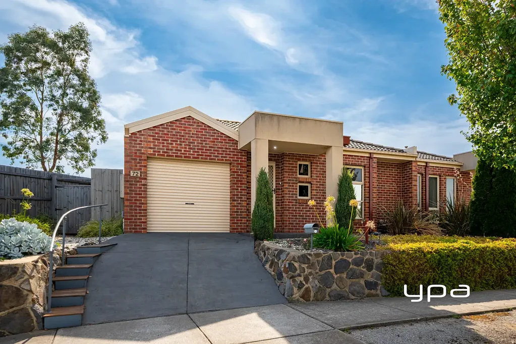 Sunbury 2ห้องนอน Designed for Easy Living, Positioned for Lifestyle!