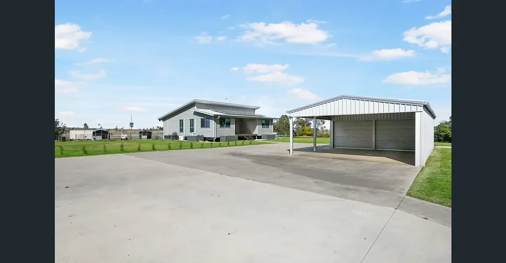 Prime Location Rural Property For Lease