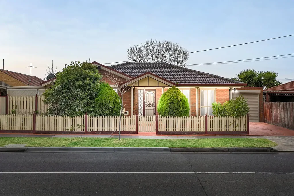 22 Bamburgh Street, Jacana, VIC 3047