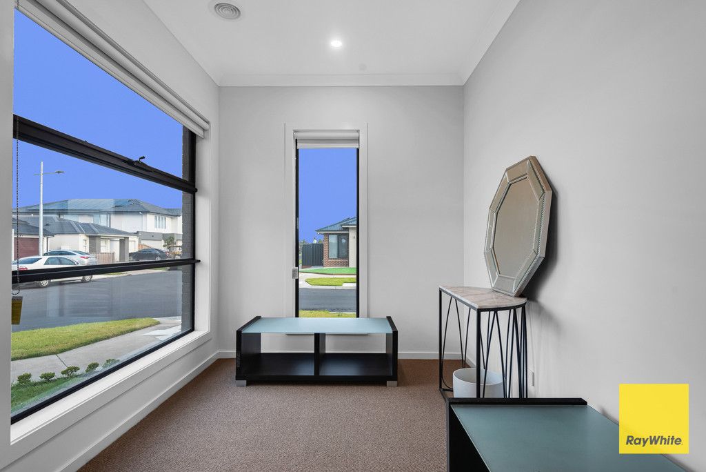 18 CHLOE ST, TARNEIT VIC 3029, 0房, 0浴, House