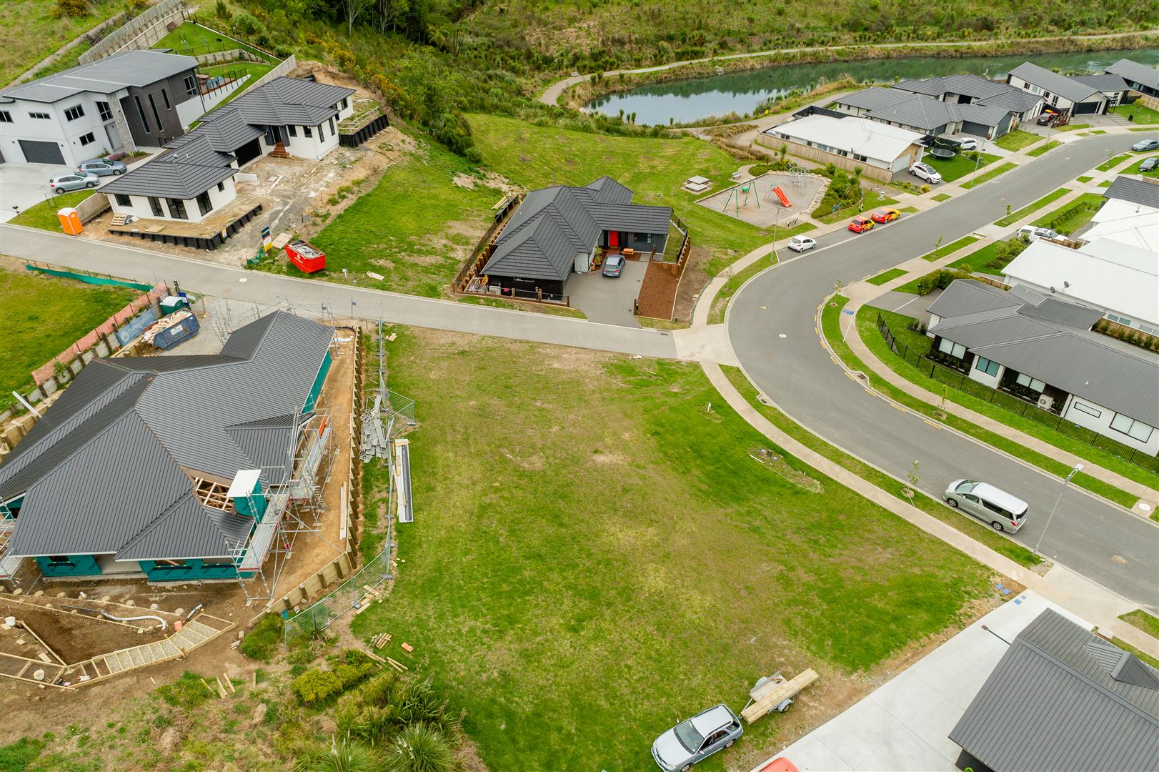 1 Kissling Terrace, Pyes Pa, Tauranga, 6 Kuwarto, 0 Banyo