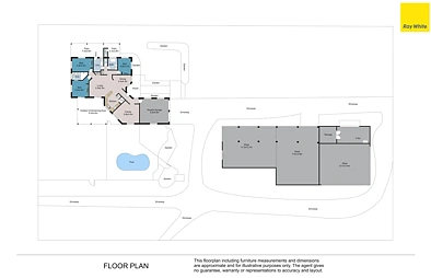 Address Withheld, Gordonvale, QLD 4865, 4 habitaciones, 2 baños, Lifestyle Section
