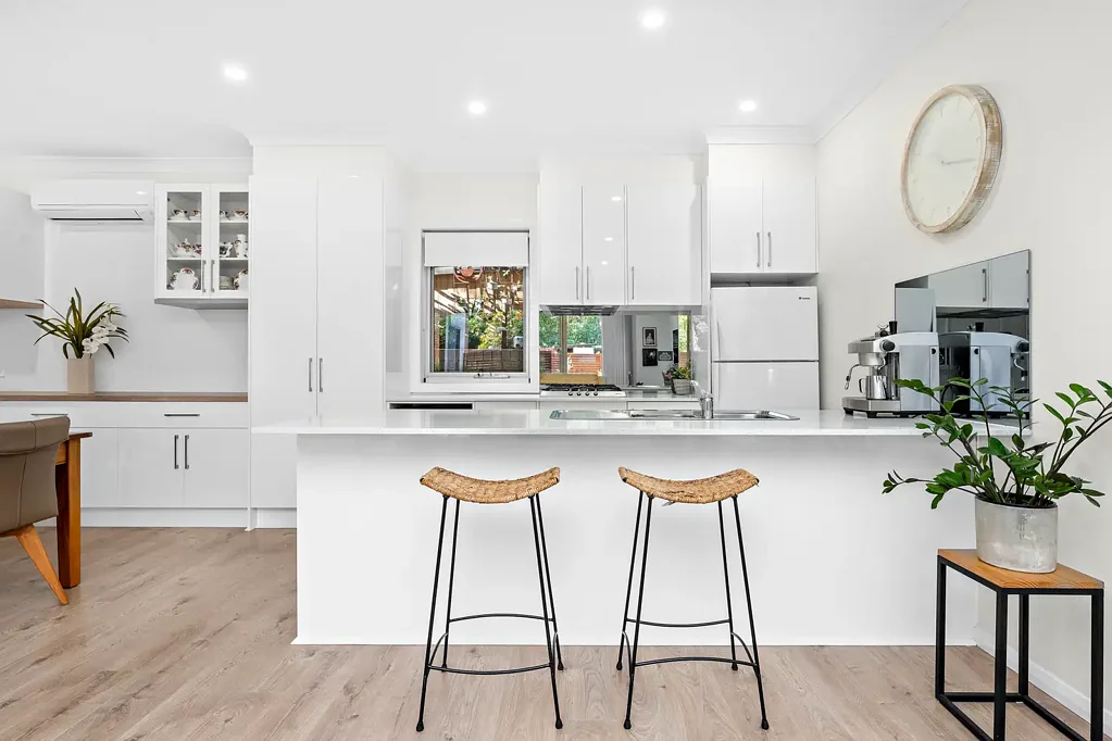 Kiama 3 Bedroom Investment or Permanent Living with Central Lifestyle