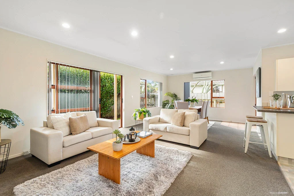 Tuakau 3ห้องนอน Entry-level price – unbeatable value