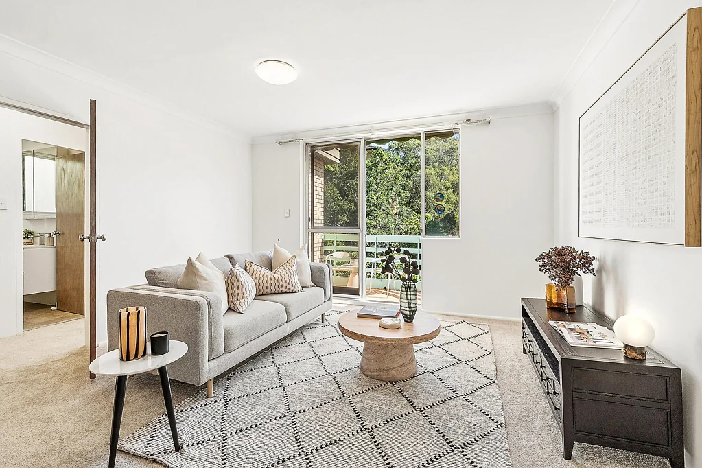27/88-96 Helen Street, Lane Cove, NSW 2066