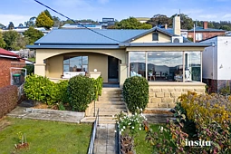 5 Dalton Avenue, West Hobart