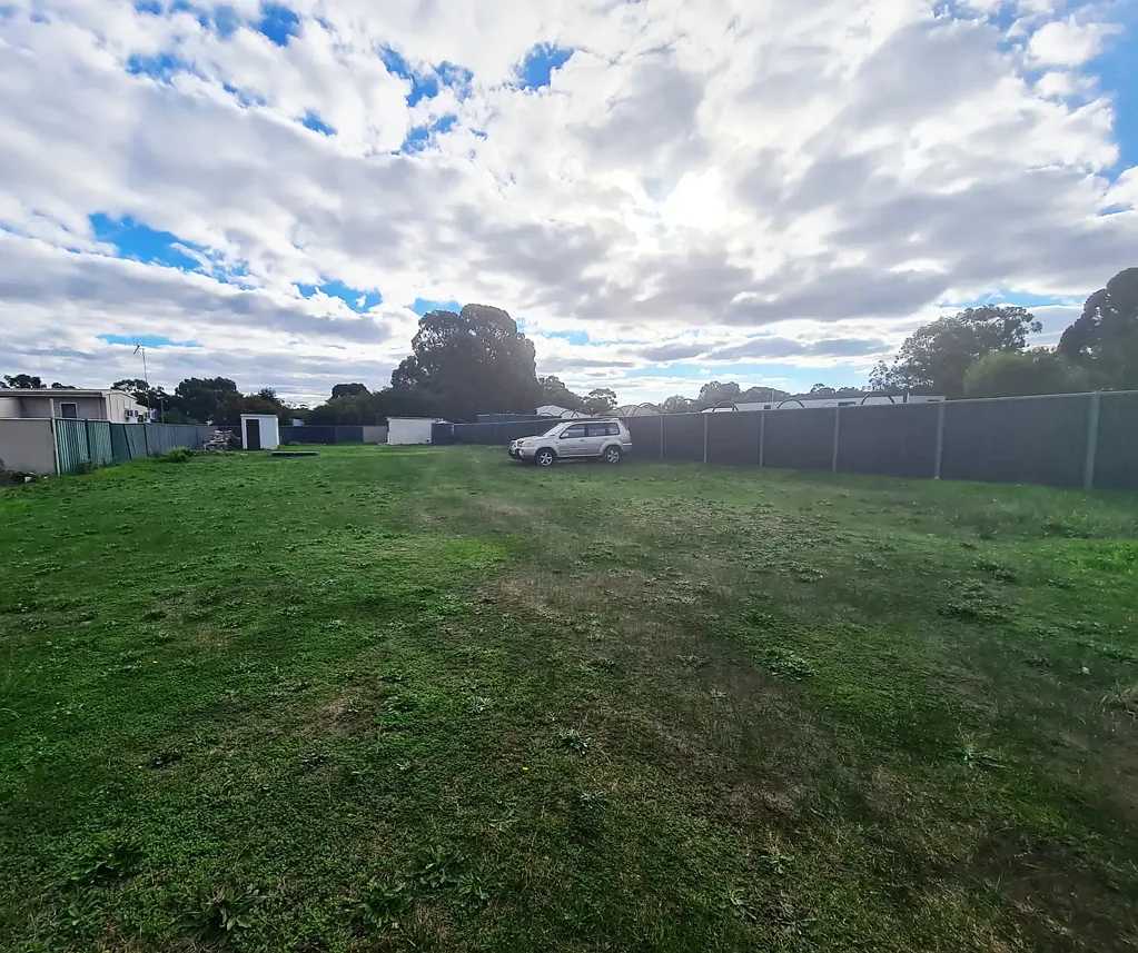 Kendenup  Vacant land