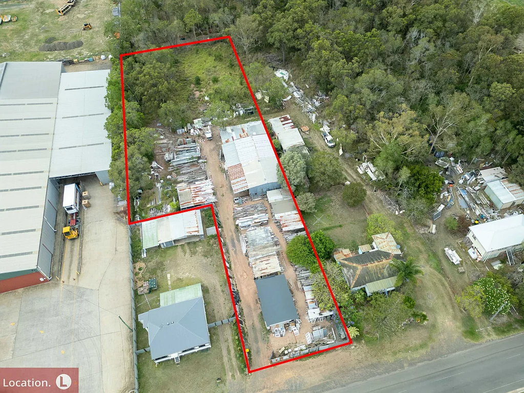 Thabeban Unlock Your Business Potential at 46 Wyllie Street!