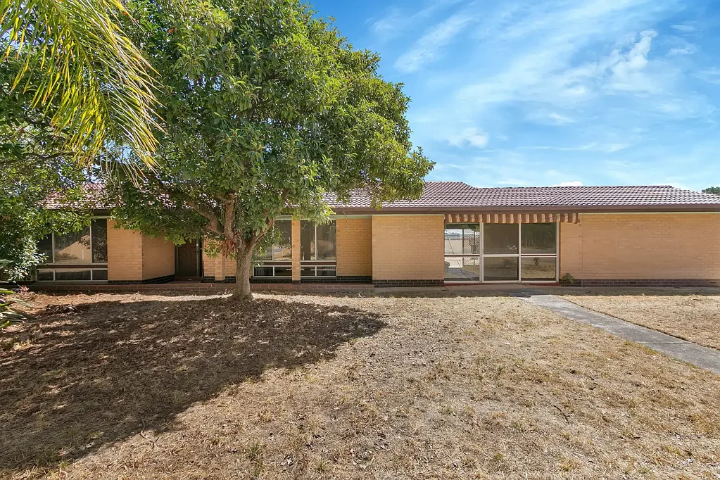 Tanunda 3chambre A Solid Family home in the Heart of Tanunda, Ready For your next chapter