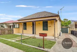 38 Bennalong Street, Granville