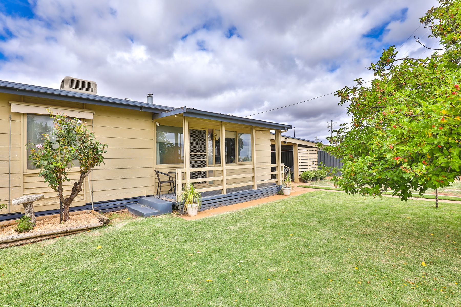 732 SANDILONG AV, IRYMPLE VIC 3498, 0 rūma, 0 rūma horoi, House