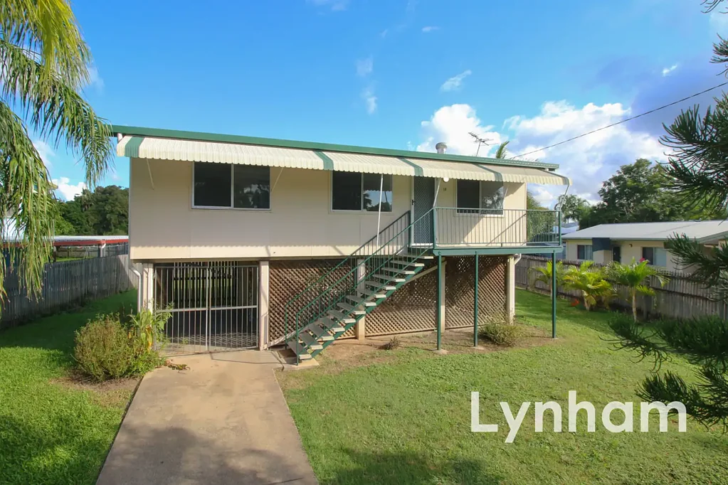 Highset Family Home