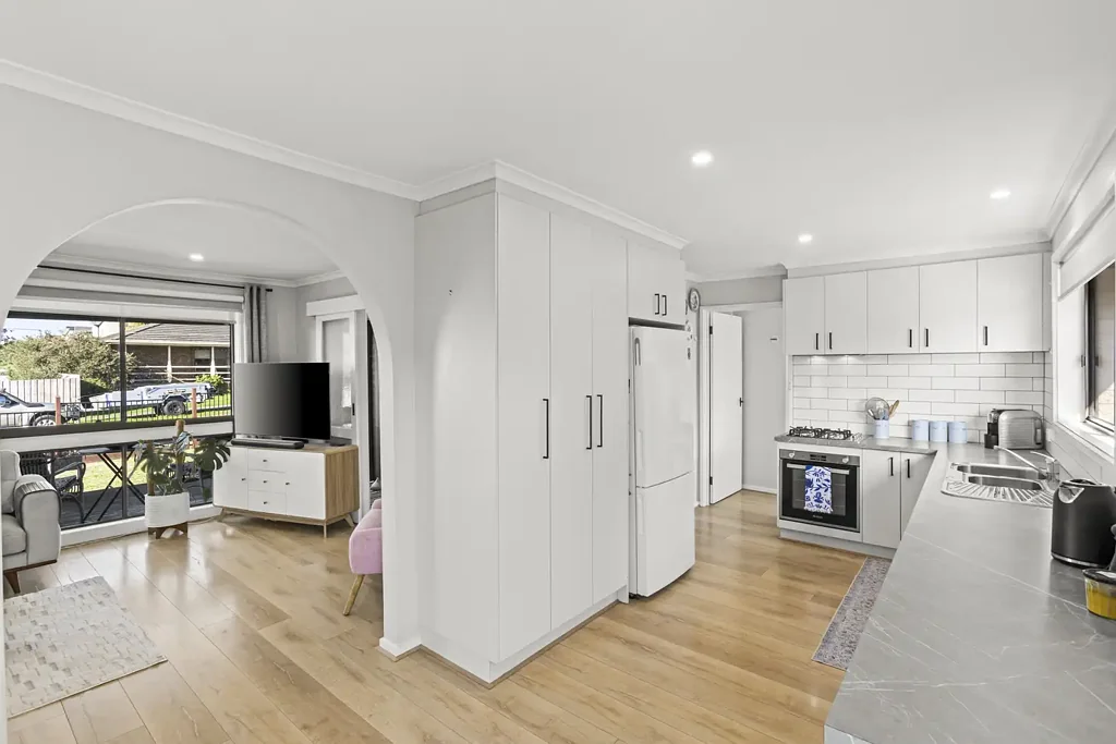 Grovedale 2房  Renovated and Ready to Enjoy