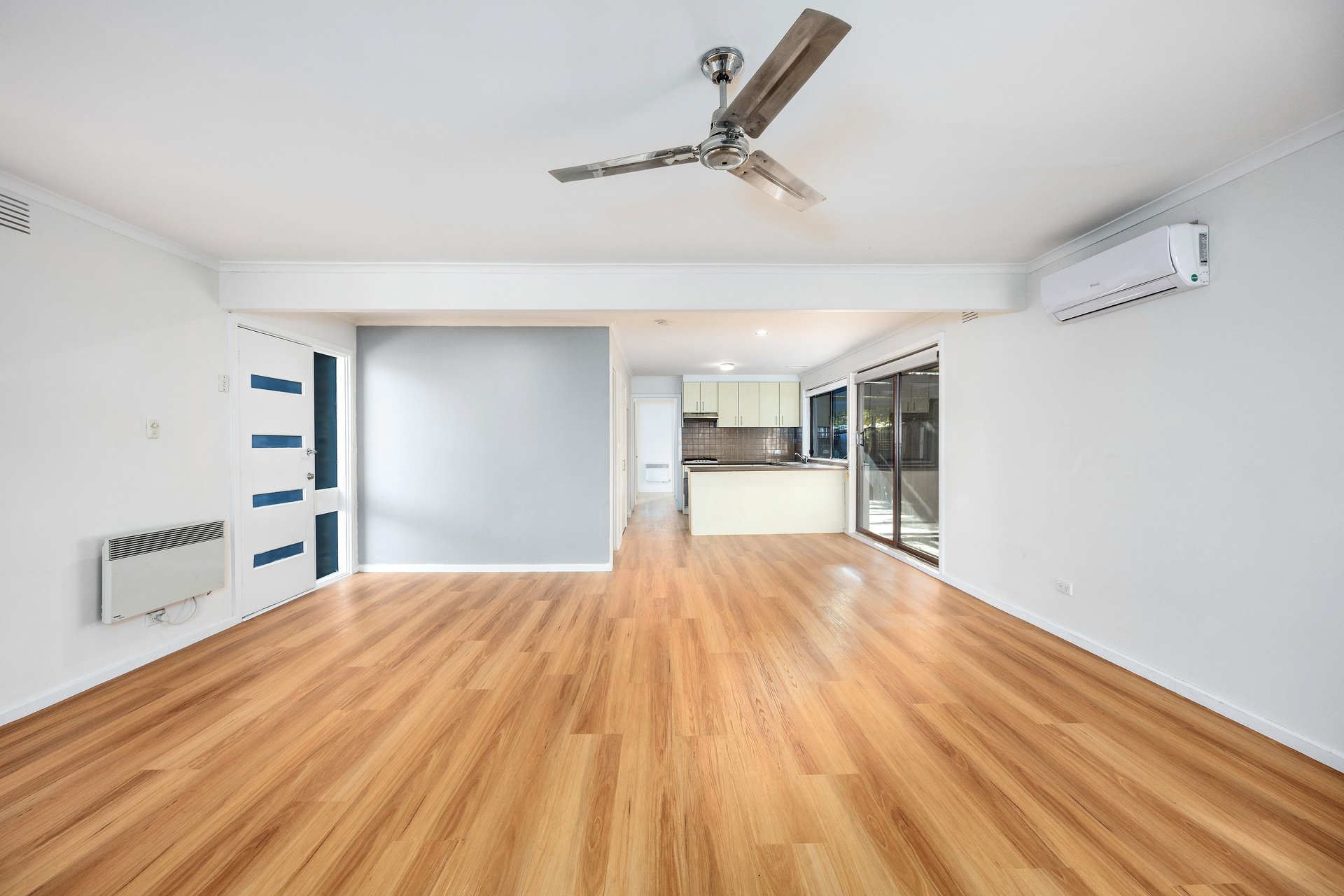 UNIT 1 10 FELLOWES ST, SEAFORD VIC 3198, 0 phòng ngủ, 0 phòng tắm, Unit